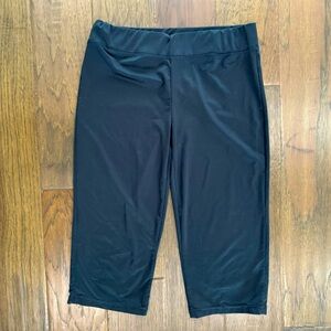 Diadora Cropped Leggings